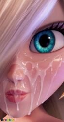 3d ai_generated black_eyelashes blonde_eyebrows blonde_female blonde_hair blue_eyes blush covered_in_cum cum cum_dripping cum_dripping_from_mouth cum_in_mouth cum_on_face cum_on_lips cum_on_nose edited_official_artwork eye_covered female female_only galaxy_girl grok grok_imagine human human_female illumination_entertainment iris light-skinned_female light_skin long_eyelashes mom mommy mother movie nintendo nintendo_movie one_eye_covered princess princess_rosalina princess_rosalina_(movie) rosalina rosalina_(mario) royal semen_on_face soft_lips super_mario_galaxy super_mario_galaxy_(2026_film) thin_eyebrows username video_game_character video_game_franchise white_cum woman x_username yallahs80