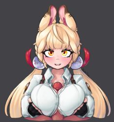 alice thymefield from mihoyo by kurotodraw