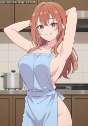 kohinata iroha from tomodachi no imouto ga ore ni dake uzai