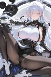 nayuta (nikke) from goddess of victory: nikke