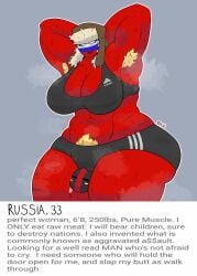 countryhumans oc from adidas by gronch0
