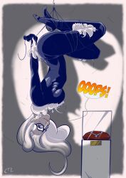 Black Cat (Marvel) Rule 34 Image