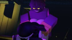 1femboy 2males 3d anal anal_sex ass doggy_style femboy femboysub gay gay_sex hexyrr34 male male_only penis roblox robloxian source_request