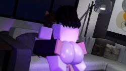 2femboys 3d anal anal_sex ass balls completely_nude femboy gay gay_sex hexyrr34 kraxxcat male male_only penis roblox robloxian source_request tagme