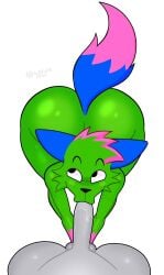 kevin (nyanwolf) from nyanwolf by pamaht9