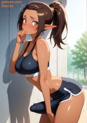 original fan art