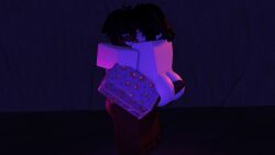 2males 3d ass carrying femboy gay hexyrr34 hot_dogging imminent_sex male penis roblox robloxian source_request tagme