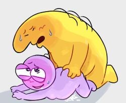 charlie (smiling friends) from smiling friends