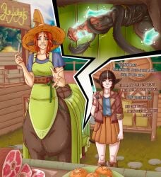european mythology fan art