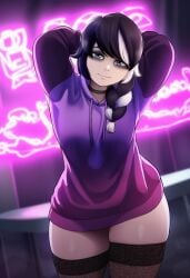 aglaé (miraculous ladybug) from miraculous ladybug by truth spider03