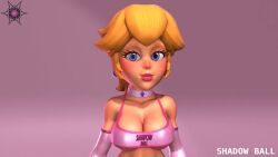 1futa 3d 3d_animation animated animation anus ass ass_focus background_music ball_bra big_ass big_breasts blonde blonde_futa blonde_hair blue_eyes bra breasts busty child_bearing_hips choker cock ear_piercing earrings feet fishnet_stockings fishnet_thighhighs fishnets futanari high_heel_sandals high_heels hips intersex large_breasts lipstick mario_(series) music nintendo penis penis_out pink_background pink_clothes pink_clothing pink_nail_polish pink_nails platform_footwear platform_heels platform_sandals ponytail princess_peach sandal_heels shadow-ball smile smiling soles solo_focus solo_futa tagme tank_top text text_on_clothing thigh_highs thighhighs thighs toenail_polish toenails toes video voluptuous walk_cycle walking watermark wide_hips