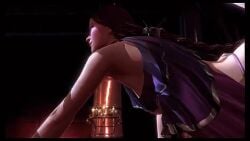 Aphrodite (God Of War) Rule 34 Video