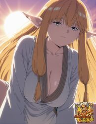 serie (sousou no frieren) from sousou no frieren by coug