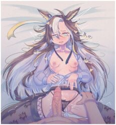 dream journey (umamusume) from umamusume by m1ke