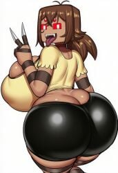 spider (minecraft) from minecraft by lubbasdump