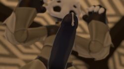 3d 3d_model armor armored_male bell_beast bug bug_male close-up close_up cum_drip futanari hard_cock hard_on hard_penis hollow_knight hollow_knight:_silksong hollow_knight_(franchise) insect_male insects male male_focus male_only penis penis_out shellbeast solo solo_focus solo_male vr vr_media vrc vrchat vrchat_avatar vrchat_furry vrchat_media vrchat_model