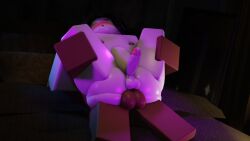 2males 3d anal anal_sex ass balls completely_nude cum cum_inside femboy gay gay_sex hexyrr34 male male_only nipple_piercing nipples penis roblox robloxian source_request tagme
