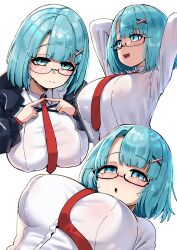mika (chaos zero nightmare) from chaos zero nightmare by yuzun404