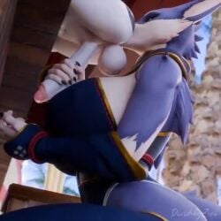 1boy 1girls 2025 3d 3d_animation anal anal_oral_sex anal_sex anilingus anilingus_from_female animated anno_morana annussymorussy anthro canine capcom chiyo1000nights cum dividebyzero female female_focus female_rimming_male femboy femdom furry longer_than_10_seconds male male/female monster_hunter oral oral_anal oral_anal_sex oral_sex palamute partial_male pornsfx rimjob rimming rimming_male rusty_trombone shorter_than_30_seconds sound sound_edit sound_effects sound_warning tagme video
