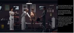 3d caption cgi circumcised clit_removal clitless clitorectomy clitoridectomy comics common_sense_change corrected cumless declited dirty female female_chastity female_circumcision female_genital_mutilation femcirc fgm genital_mutilation genitals guro infibulated infibulation infirmary medical_instrument nullification operation pain permanent_chastity policy punishment pussy slave spread tears torture tradition training