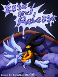 nazo the hedgehog from nazo unleashed by someweirdnut