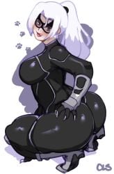 1girls 2019 2d alluring ass big_ass big_breasts big_butt black_cat_(insomniac) black_cat_(marvel) bodysuit boots breasts claws curvaceous curvaceous_body curvaceous_female curvaceous_figure curvaceous_hips curvy curvy_body curvy_female curvy_figure curvy_hips enticing felicia_hardy female hand_on_own_ass hand_on_own_hip hips huge_ass huge_breasts huge_butt large_ass large_breasts large_butt licking_lips light-skinned_female light_skin lightsource looking_at_viewer marvel marvel_comics mask masked masked_female massive_ass massive_breasts massive_butt ponytail seducing seductive seductive_look shiny shiny_ass shiny_breasts shiny_butt shiny_clothes simple_background skin_tight solo solo_female spider-man_(insomniac_series) spider-man_(ps4) spider-man_(series) squatting squatting_female squatting_pose squatting_position superheroine teasing teasing_viewer temptation tempting tempting_viewer thick thick_ass thick_breasts thick_butt thick_hips thick_lips thick_thighs tight_clothes tight_clothing tongue tongue_out voluptuous voluptuous_female white_background white_fur white_hair wide_hips