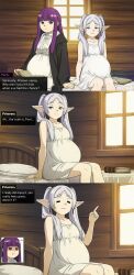 fern (sousou no frieren) from sousou no frieren by ai4fun