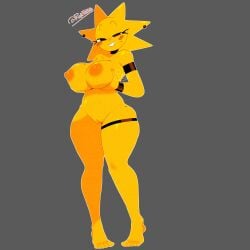 helia (raytheuhhhhhh) fan art