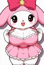 Hello Kitty (Series) Rule 34 Video