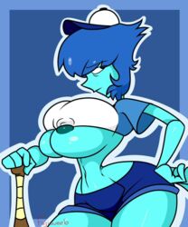 gem (species) from steven universe by fujiweeb