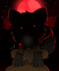 gingerbrave from cookie run by kuwoesque