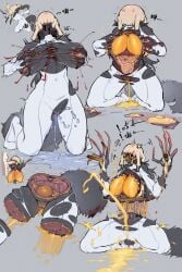 Half-Life (Series) Rule 34 Image
