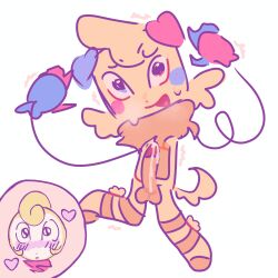 Glisten (Dandy'S World) Rule 34 Image