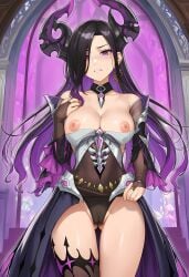 sibylle (duet night abyss) from duet night abyss by cyb3rd3votion