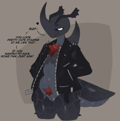 nox (artlegionary) fan art