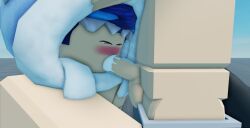 3d Rule 34 Image