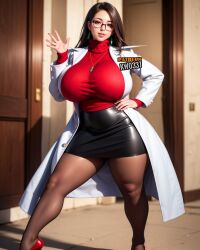 1girls Rule 34 Image