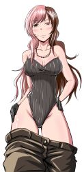 neo (rwby) from rwby by kumanosigenium1