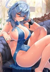 ako (blue archive) from blue archive by purplrpouni