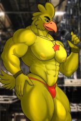 2024 2d 2d_(artwork) 2d_artwork animal_humanoid anthro anthro_on_anthro anthro_only bara bara_tiddies bara_tits big_chest big_pecs cafeaubandage chicken critters_(poppy_playtime) furry furry_only gallus gallus_(genus) gigantic_chest gigantic_pecs huge_chest huge_pecs humanoid kickinchicken kickinchicken_(poppy_playtime) large_pectorals male male_only man_boobs man_breasts massive_chest massive_pecs mob_entertainment moobs no_humans no_visible_genitalia non-human poppy_playtime poppy_playtime_(chapter_3) sex smiling_critters tagme underwear yellow_body yellow_fur yellow_skin