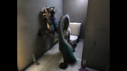 2boys 3d anal animated balls bathroom becoming_erect cum cum_while_penetrated cumming_together cumming_while_penetrating fully_sheathed furry gay getting_erect glory_hole h0rs3 high_resolution horsecock male_only mp4 sheath sound tagme video