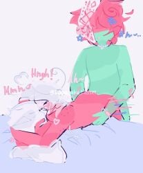 2boys anal_sex belarus_(countryhumans) belarusian_flag bite_marks countryhumans femboy gay moaning pillow poland_(countryhumans) polish_flag tagme