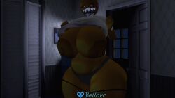 animated bedroom bellavr big_breasts breasts five_nights_at_freddy's flashing flashing_breasts hyper hyper_breasts looking_at_viewer looking_pleasured nipple nipples no_sound round_breasts sharp_teeth tagme tall tall_female taller_female taller_girl tongue tongue_out toy_chica toy_chica_(cyanu) toy_chica_(fnaf) venus_body video vr vr_media vrchat vrchat_avatar vrchat_media vrchat_model