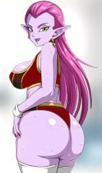 cocotte dragon_ball dragon_ball_super edit sano-br tagme