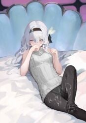 firefly (honkai: star rail) from honkai (series) by pantomime