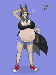 original character from original by zeruxu