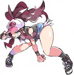 enpe hilda_(pokemon) not_porn pokemon solo tagme