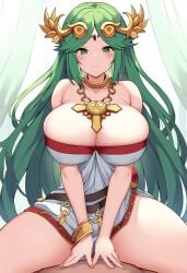 Blush Rule 34 Image