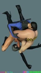 1boy 1boy1girl 1girls 3d ass batman:_the_animated_series batman_(series) big_ass big_breasts bottom_heavy breasts bust busty catwoman catwoman_(dcau) censored chest curvaceous curvy curvy_figure dc dc_comics dcau dick_grayson female female_focus gotham_knights hero heroine high_heel_boots high_heels hips hourglass_figure huge_ass huge_breasts human large_ass large_breasts legs light-skinned_female light_skin lips male male/female mature mature_female n3dwanimantion nick_king nightwing selina_kyle slim_waist straight superhero thick thick_hips thick_legs thick_thighs thief thighs top_heavy villain villainess voluptuous waist wide_hips