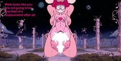 big_breasts big_penis cartoon_network character copyright cum_in_pussy cum_inside cum_leaking cumshot diamond_authority from_behind futa_on_female futanari gem_(species) general huge_balls huge_cock inflation pink_diamond_(steven_universe) spinel_(steven_universe) steven_universe steven_universe:_the_movie straight_hair vaginal_penetration vaginal_sex wide_hips